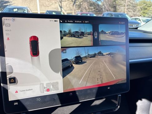 Used 2023 Tesla Model Y Long Range image 22