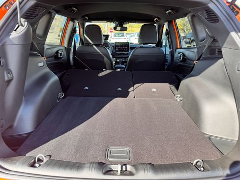 New 2026 Jeep Compass Limited image 7