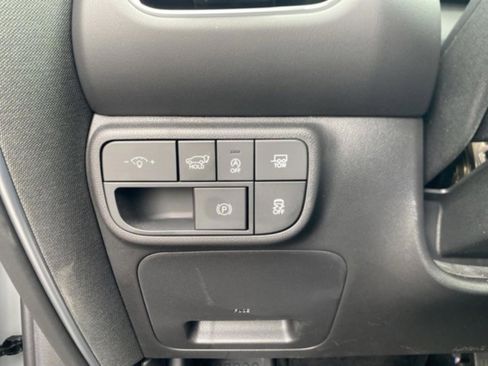 New 2026 Hyundai Palisade Calligraphy FWD image 20