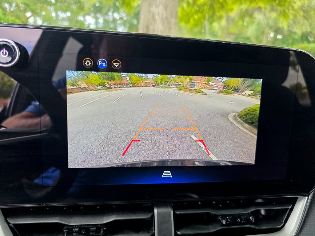 Used 2026 Chevrolet Equinox LT FWD image 18