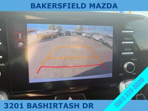 Used 2023 Kia Sorento LX image 20