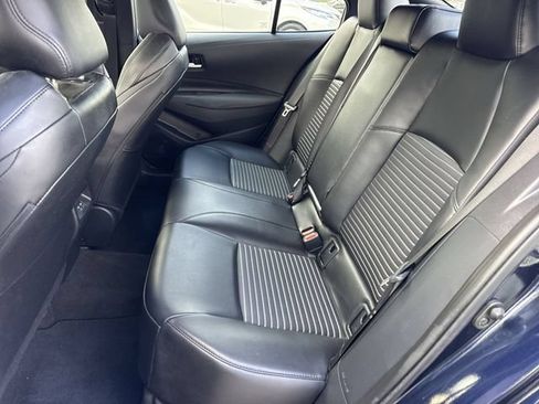 Used 2024 Toyota Corolla XSE FWD image 23
