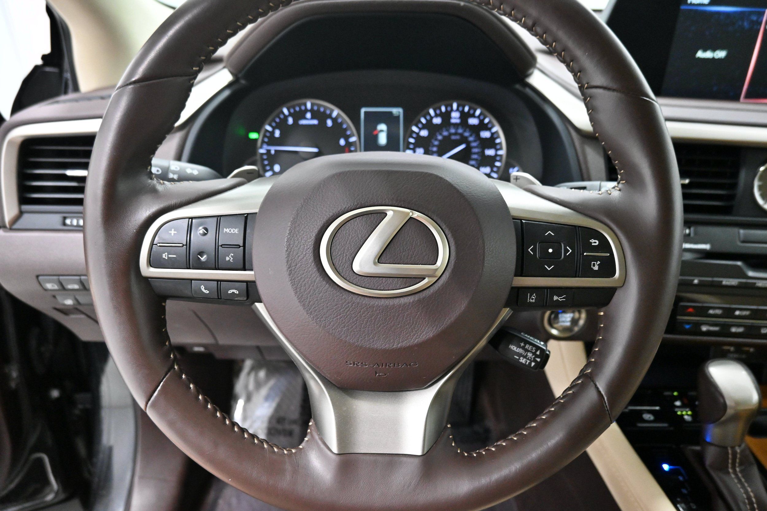 Used 2020 Lexus RX 350 AWD w/ Premium Package image 7