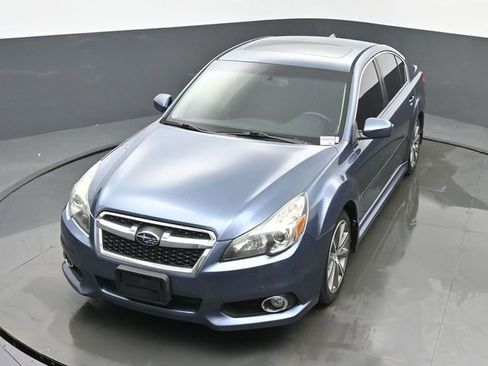 Used 2014 Subaru Legacy 2.5i Sport image 36