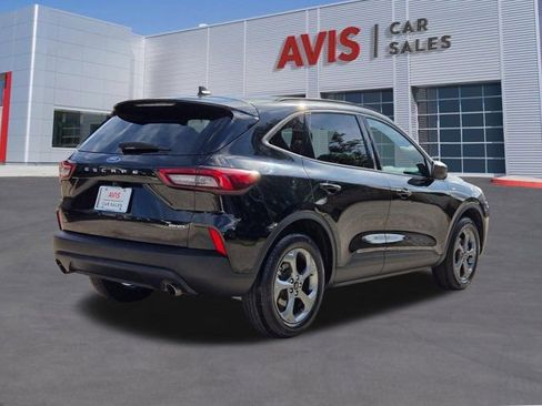 Used 2025 Ford Escape ST-Line AWD/4WD image 6