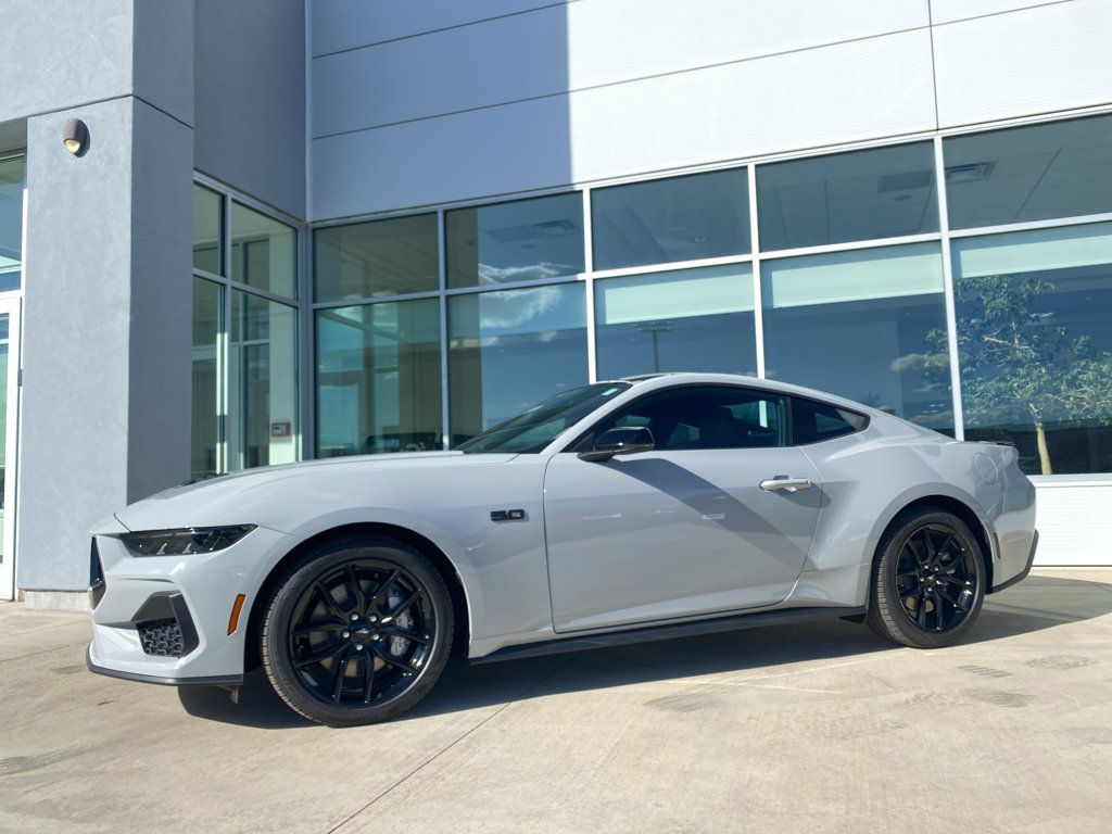 New 2026 Ford Mustang GT Premium RWD image 19