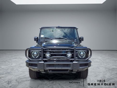 New 2025 INEOS Grenadier image 3