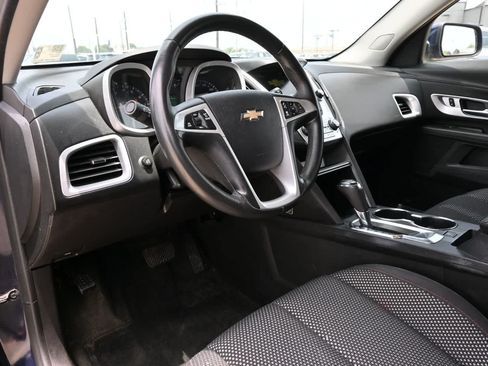 Used 2017 Chevrolet Equinox LT w/ Convenience Package AWD/4WD image 13