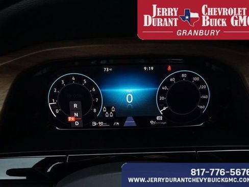 Used 2024 Volkswagen Atlas SE image 11