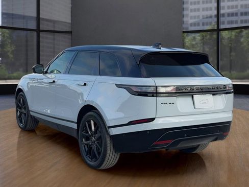 New 2026 Land Rover Range Rover Velar Dynamic SE image 3
