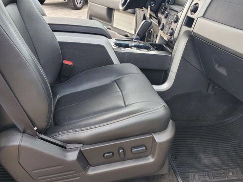 Used 2014 Ford F150 FX4 w/ Equipment Group 402A Luxury image 33