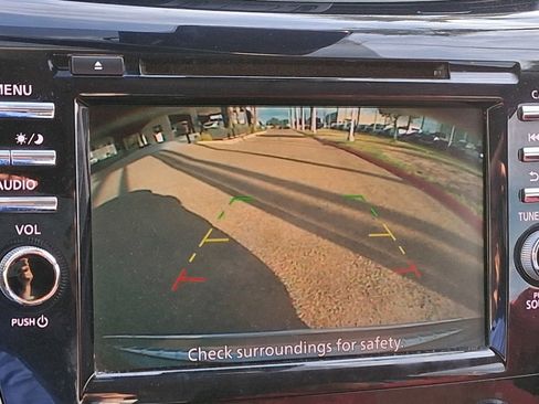 Used 2020 Nissan Murano SV image 9