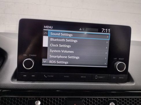 Used 2025 Honda Civic Sport image 29