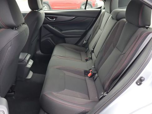 New 2026 Subaru WRX Premium w/ Accessory Package #2 AWD/4WD image 18