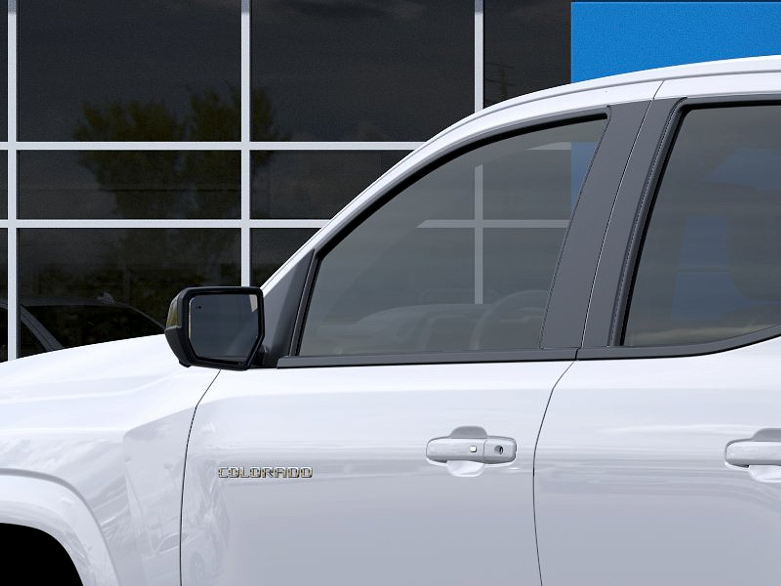 New 2026 Chevrolet Colorado Z71 w/ Technology Package AWD/4WD image 12