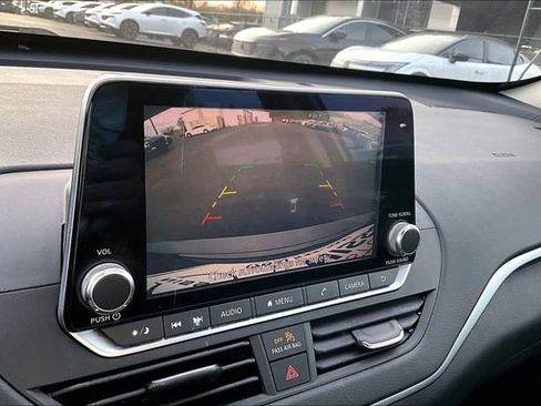 Used 2020 Nissan Altima 2.5 S image 11