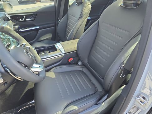 New 2026 Mercedes-Benz GLC 43 AMG 4MATIC image 15