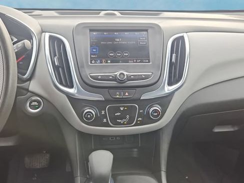 Used 2023 Chevrolet Equinox LS w/ LS Convenience Package image 10