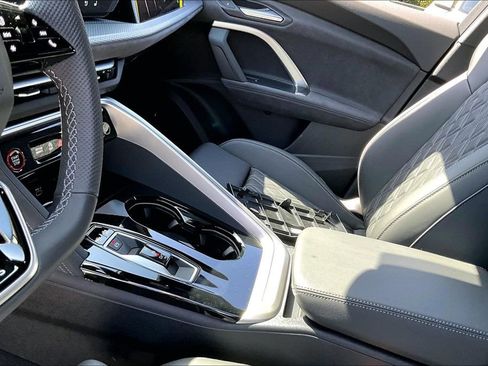 New 2026 Audi SQ5 Premium Plus AWD/4WD image 23
