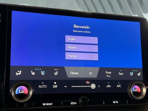 Certified 2026 Lexus TX 350 AWD w/ Technology Package image 18