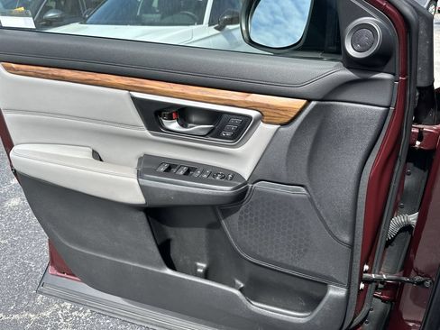 Used 2018 Honda CR-V EX-L image 25