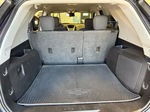 Used 2016 Chevrolet Equinox LS image 23