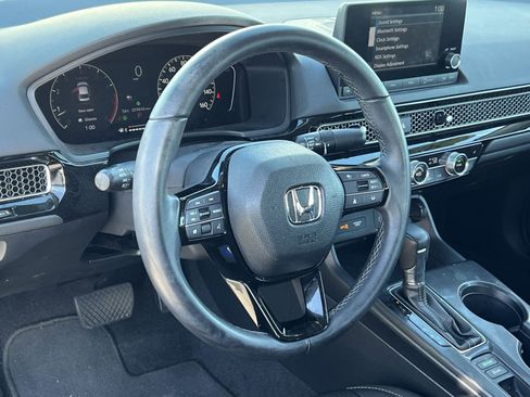 Used 2023 Honda Civic EX image 17