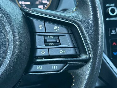 Certified 2024 Subaru Crosstrek 2.5i Sport w/ Crosstrek Mirror Package AWD/4WD image 29