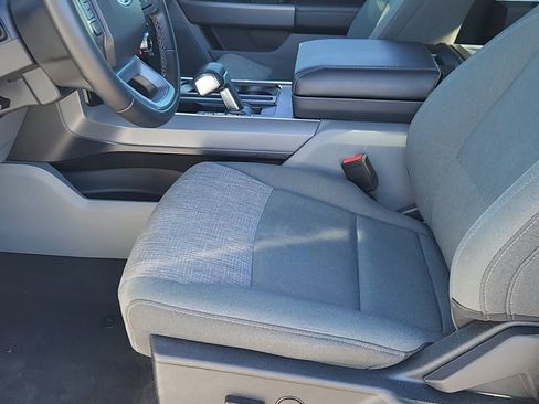 Certified 2023 Ford F150 Lightning XLT image 19