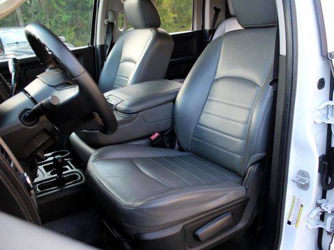 Used 2013 RAM 5500 Tradesman w/ Ambulance Prep Group image 18
