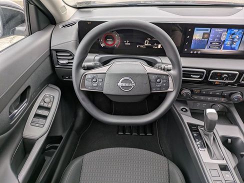 New 2026 Nissan Sentra S image 15