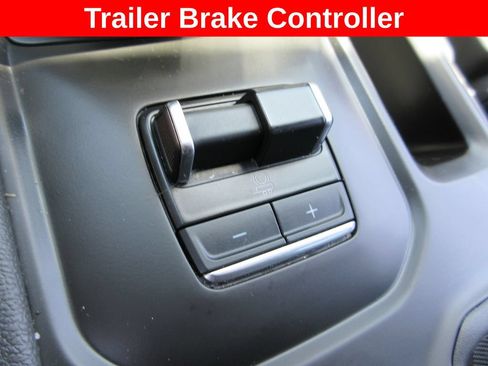 Certified 2023 GMC Sierra 1500 AT4 w/ Technology Package AWD/4WD image 20