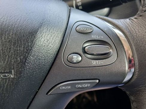 Used 2023 Nissan Murano SV image 21