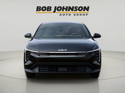 Used 2026 Kia K4