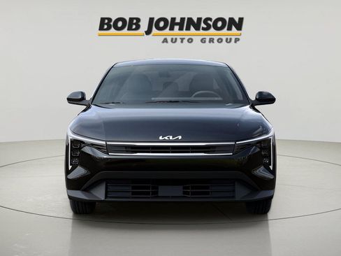 Used 2026 Kia K4 FWD image 2
