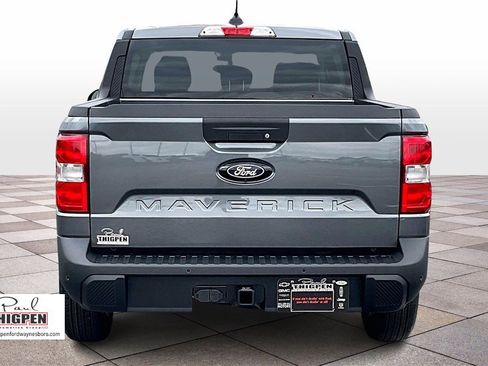 New 2026 Ford Maverick XLT image 4