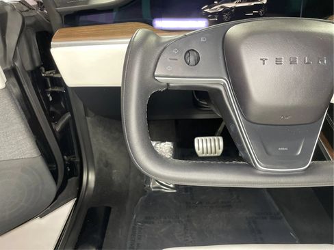 Used 2023 Tesla Model S Standard Range AWD/4WD image 25