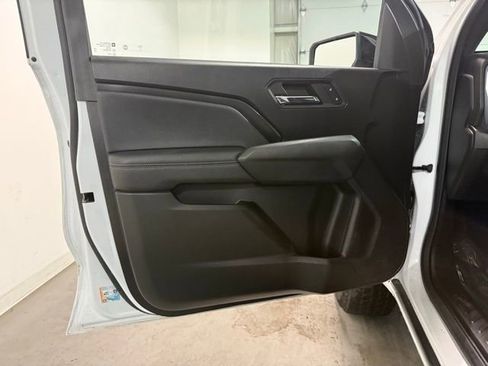 Certified 2023 GMC Canyon Elevation w/ Convenience Package image 9