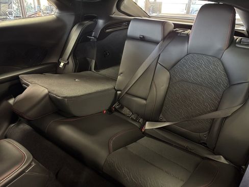 New 2026 Dodge Charger Scat Pack w/ Blacktop Package image 11