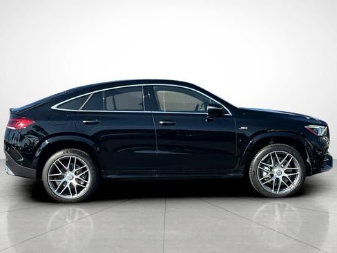 Certified 2022 Mercedes-Benz GLE 53 AMG 4MATIC Coupe image 23