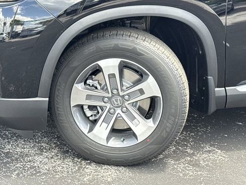 New 2026 Honda Pilot EX-L image 40