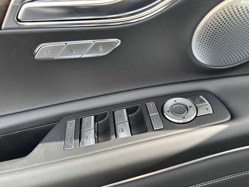 New 2026 Genesis GV80 3.5T Prestige image 22