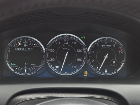 Used 2014 Jaguar XJ AWD image 30