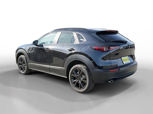 New 2026 MAZDA CX-30 AWD 2.5 S image 3