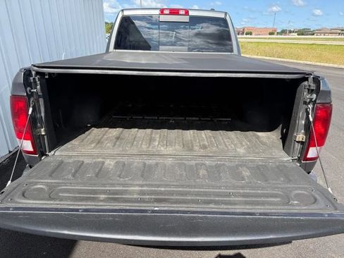Used 2011 RAM 3500 Laramie w/ Cold Weather Group RWD image 8
