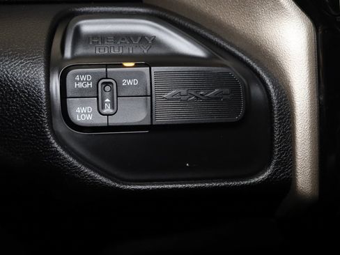 Used 2024 RAM 2500 Laramie image 27