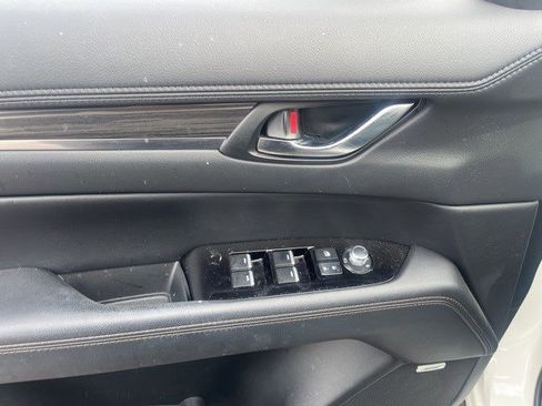 Used 2023 MAZDA CX-5 AWD 2.5 S w/ Premium Plus Pkg image 7