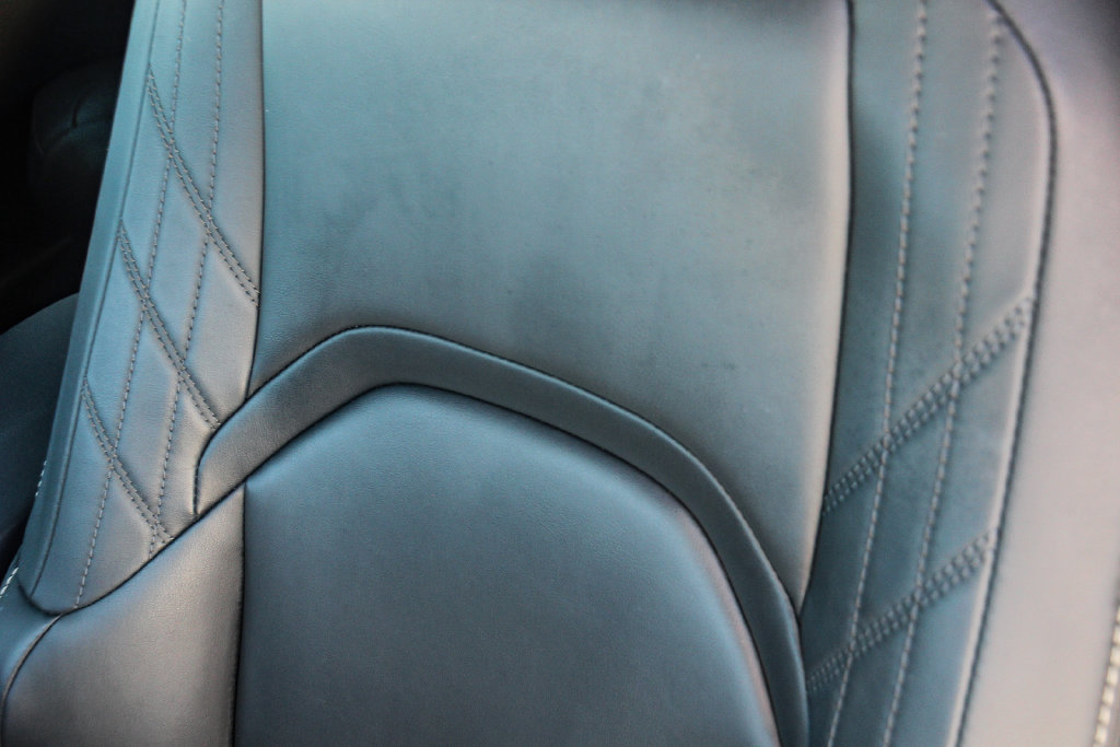 Certified 2024 Lexus UX 250h FWD image 25