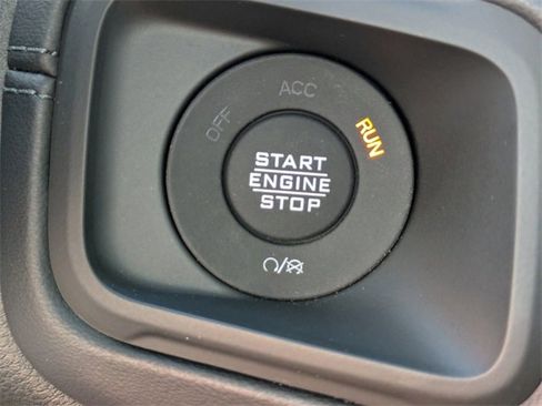 New 2026 Jeep Gladiator Mojave image 30