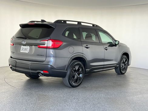New 2026 Subaru Ascent Premium AWD/4WD image 4